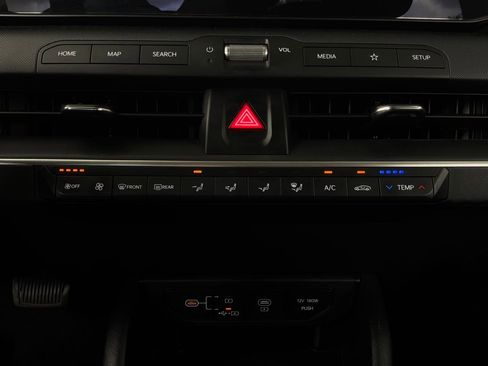 Used 2025 Kia K4 FWD image 28