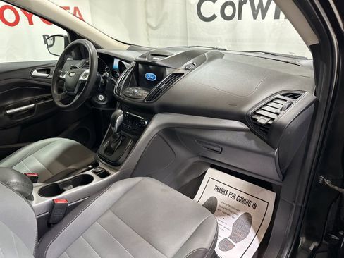 Used 2016 Ford Escape SE w/ Equipment Group 201A image 13