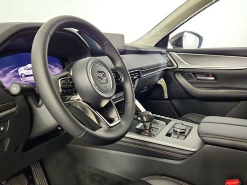 New 2026 MAZDA CX-70 SC Plus AWD/4WD image 11