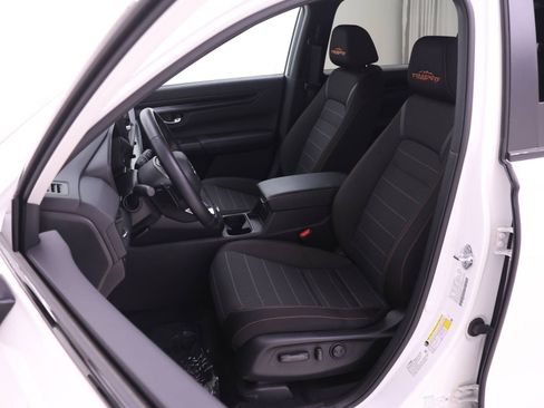 Used 2026 Honda CR-V TrailSport image 4