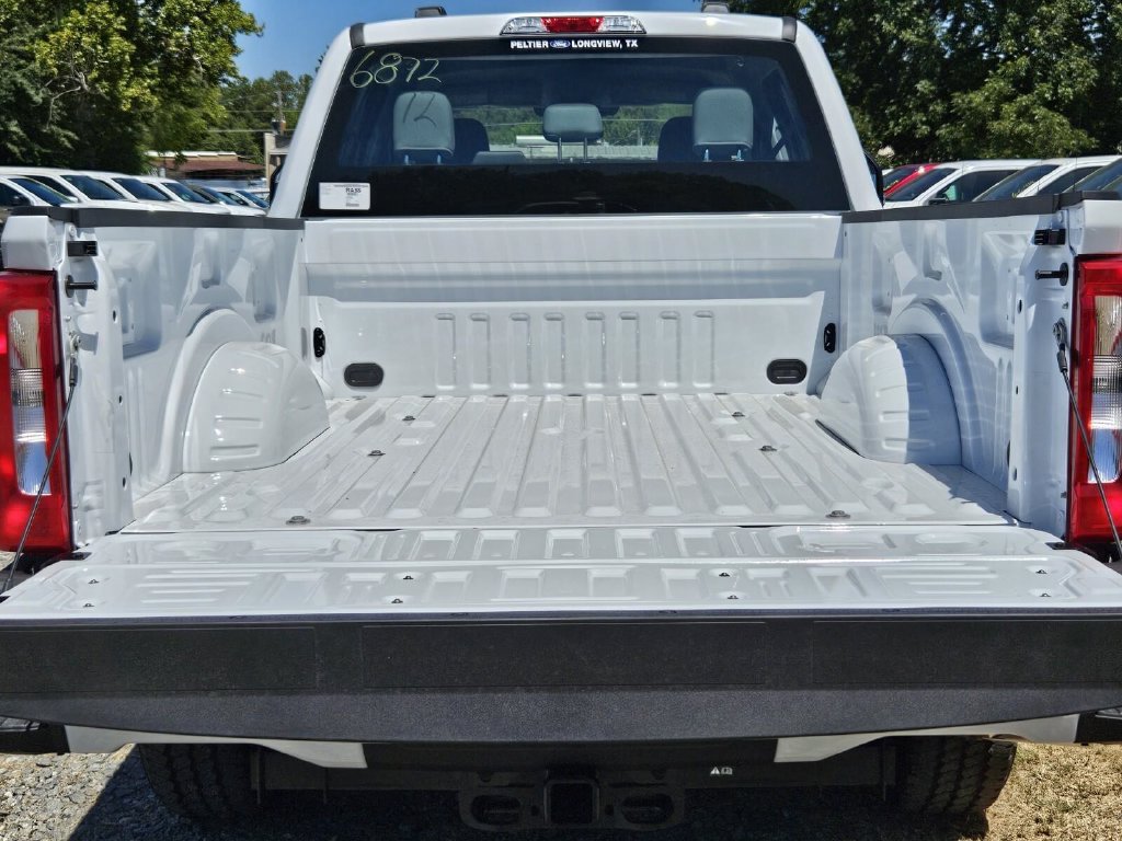 New 2026 Ford F250 XL w/ STX Appearance Package AWD/4WD image 7