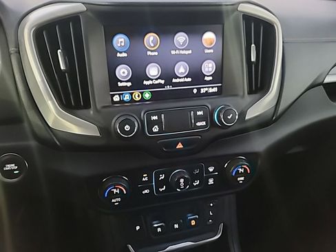 Used 2019 GMC Terrain SLT image 11