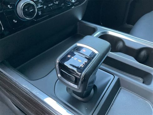 Used 2024 Chevrolet Silverado 1500 RST image 37