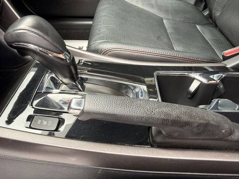 Used 2017 Honda Accord Sport Special Edition image 14