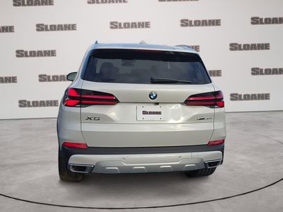 New 2026 BMW X5 xDrive40i