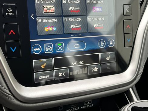 Used 2025 Subaru Legacy Premium image 20