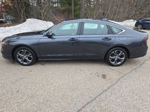 Used 2023 Honda Accord EX image 2