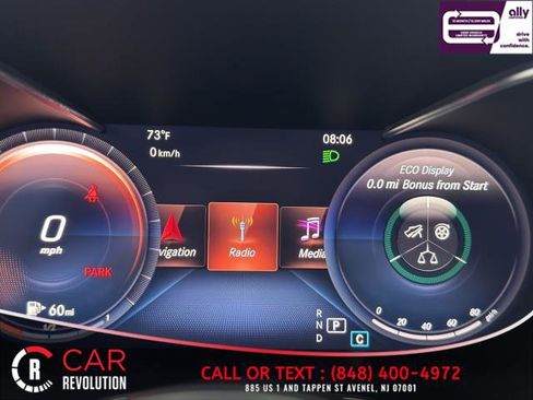 Used 2021 Mercedes-Benz C 300 C 300 SEDAN w/ Premium Package image 28