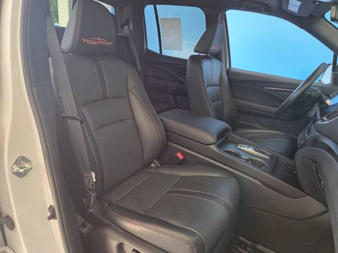 Certified 2025 Honda Ridgeline TrailSport image 25