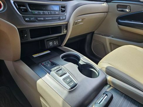 Used 2023 Honda Ridgeline RTL-E image 24