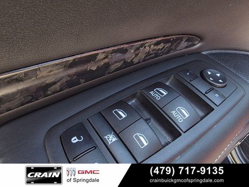 Used 2024 Dodge Durango SRT Hellcat AWD/4WD image 12