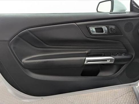 Used 2024 Ford Mustang Premium RWD image 13