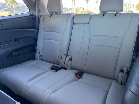 Used 2021 Honda Pilot Special Edition image 14