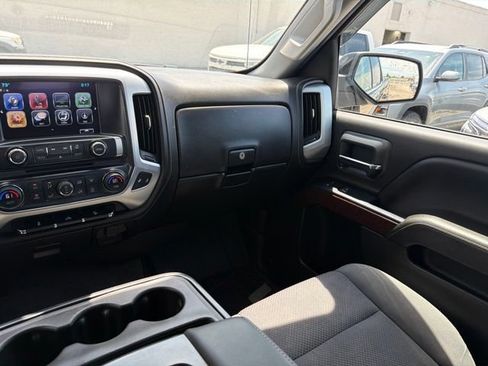 Used 2019 GMC Sierra 1500 SLE w/ SLE Value Package AWD/4WD image 22