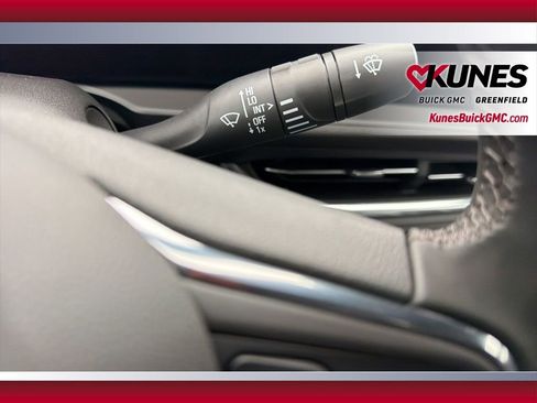 New 2026 Buick Envista Preferred w/ Convenience I Package image 23