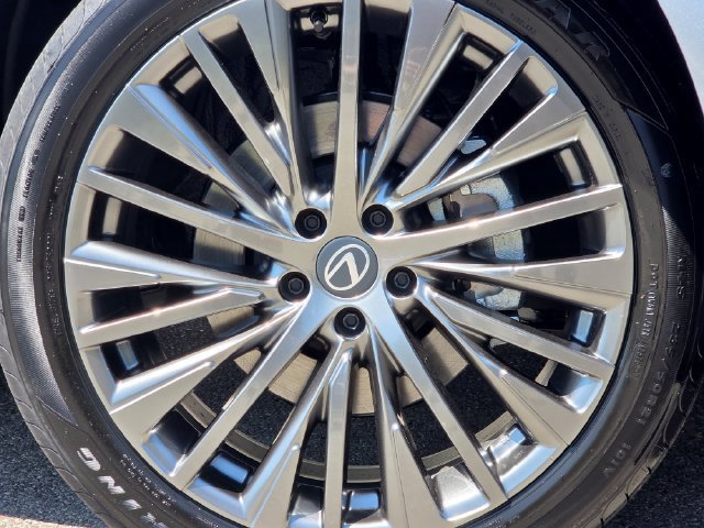 New 2026 Lexus RX 350 AWD w/ Convenience Package image 19