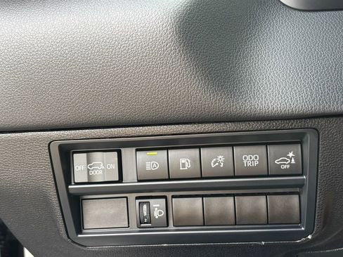 Used 2025 Toyota Sequoia SR5 image 22