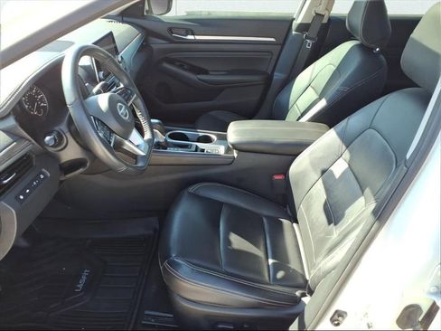 Used 2022 Nissan Altima 2.5 SL image 16