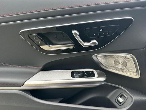 New 2026 Mercedes-Benz CLE 53 AMG 4MATIC Coupe image 13