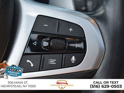 Used 2023 BMW X3 sDrive30i w/ M Sport Package RWD image 16
