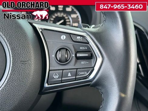 Used 2024 Acura RDX SH-AWD image 20