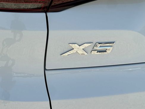 Used 2020 BMW X5 xDrive40i w/ Convenience Package AWD/4WD image 35
