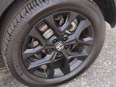 Used 2024 Honda HR-V Sport image 43
