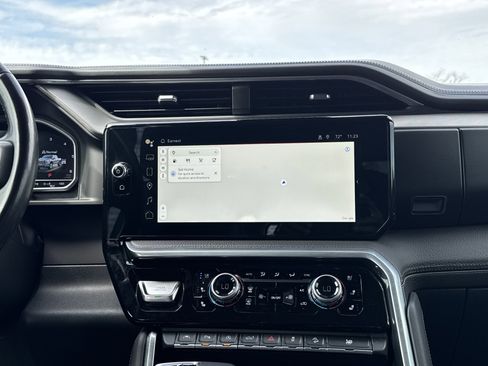 Used 2022 GMC Sierra 1500 Denali w/ Denali Reserve Package image 29