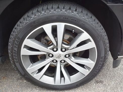 Used 2020 Ford Expedition Max King Ranch AWD/4WD image 62