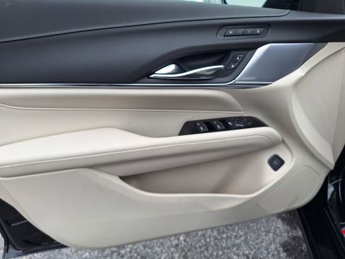 New 2026 Cadillac CT4 Premium Luxury image 31