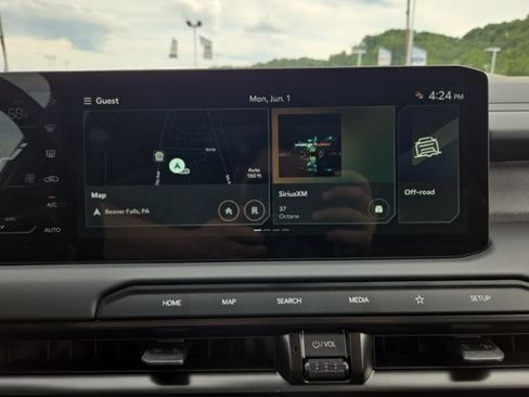 New 2027 Kia Telluride SX X-Pro AWD/4WD image 43