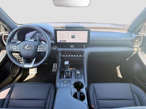 New 2026 Lexus IS 350 F Sport RWD image 15