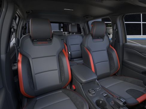 New 2026 Ford Ranger Raptor AWD/4WD image 38