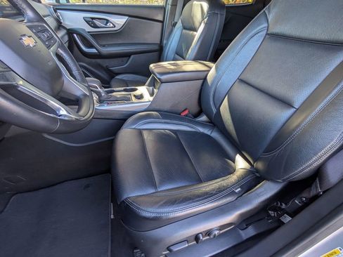 Used 2021 Chevrolet Blazer LT image 14
