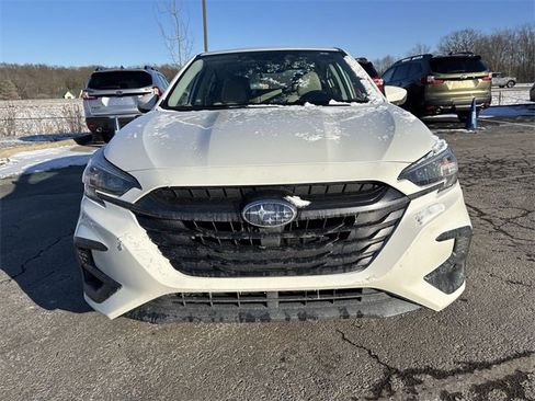 Used 2023 Subaru Legacy Limited image 4