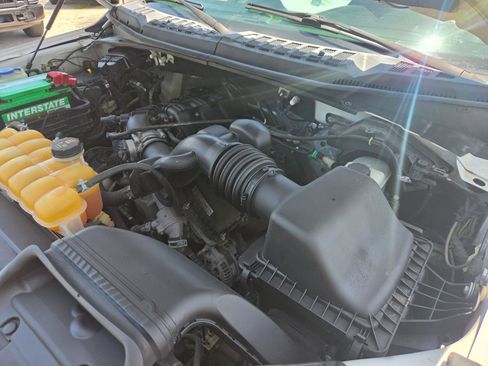 Used 2016 Ford F150 XL w/ XL Power Equipment Group AWD/4WD image 25