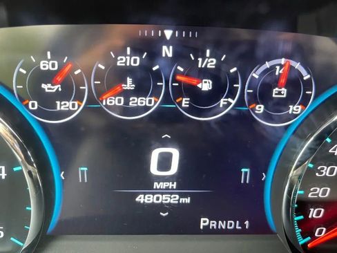 Used 2018 GMC Sierra 3500 Denali w/ Duramax Plus Package AWD/4WD image 25