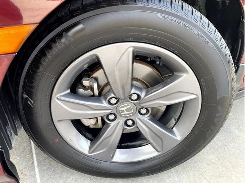 Used 2021 Honda Odyssey EX image 6
