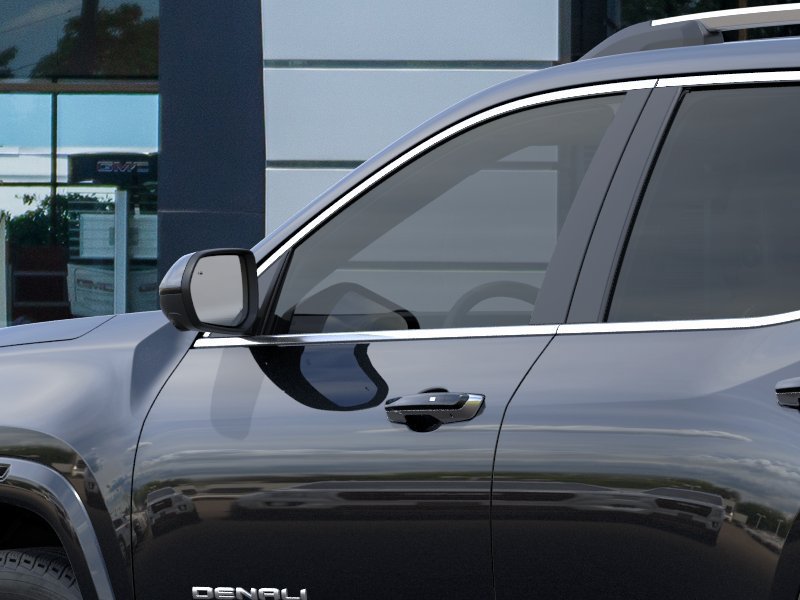 New 2027 GMC Terrain Denali AWD/4WD image 12