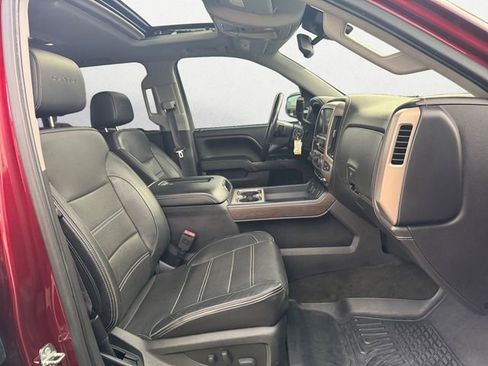 Used 2017 GMC Sierra 1500 Denali image 15