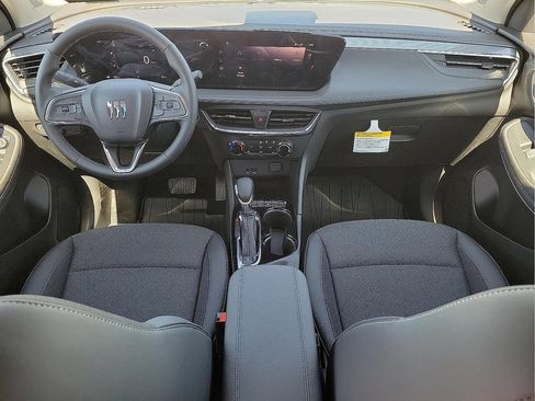 New 2026 Buick Encore GX Preferred w/ Advanced Technology Package FWD image 11
