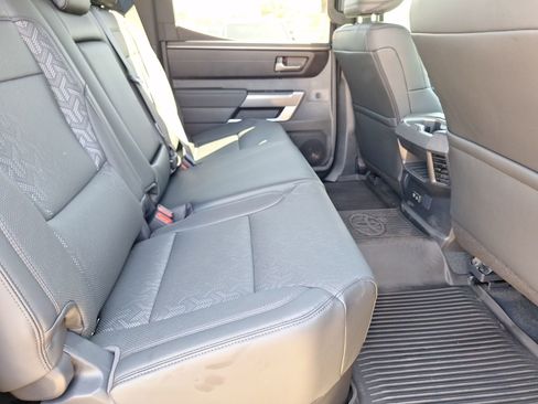 New 2025 Toyota Tundra SR5 image 32