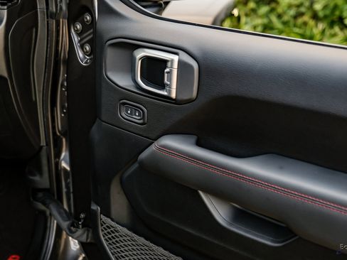 Used 2020 Jeep Gladiator Rubicon image 85