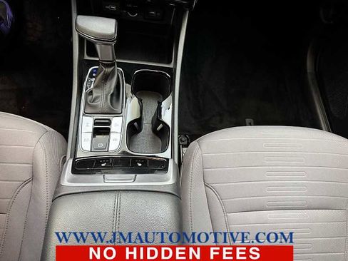 Used 2022 Hyundai Santa Cruz SEL w/ Cargo Package image 18