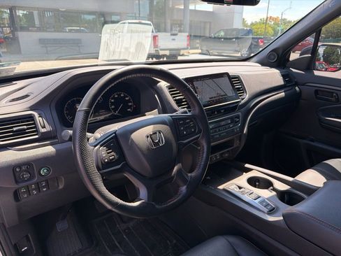 Used 2024 Honda Ridgeline TrailSport image 16