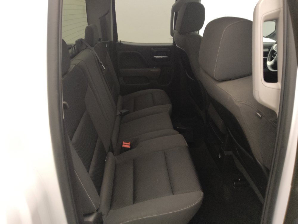 Used 2014 GMC Sierra 1500 SLE w/ Texas SLE Value Package RWD image 19
