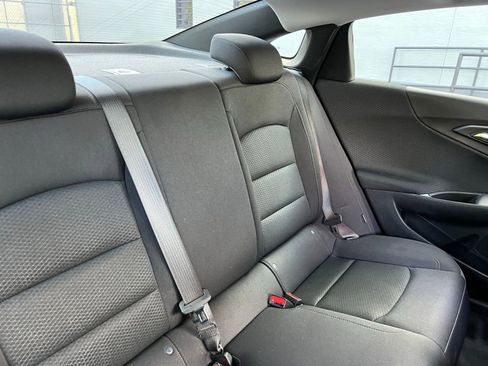 Used 2024 Chevrolet Malibu RS FWD image 51