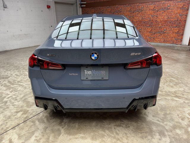 Used 2026 BMW 228i xDrive w/ Technology Package AWD/4WD image 4