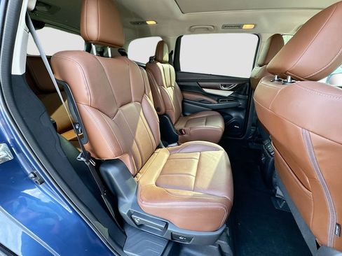 Used 2019 Subaru Ascent Touring w/ Popular Package #2 image 37
