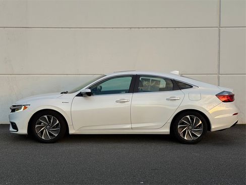 Used 2019 Honda Insight Touring image 4